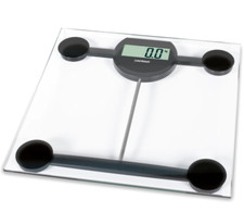 Balance Pèse-personnes