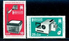 1972 Pentacon Aspectomat J24 projector,Polylux overhead projector,DDR,M.1782,MNH
