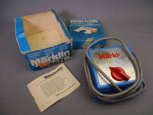 Lq713 marklin 6671 train - lq713,
