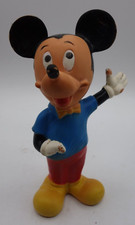 ancien pouet Mickey. walt disney 1966 vintage .