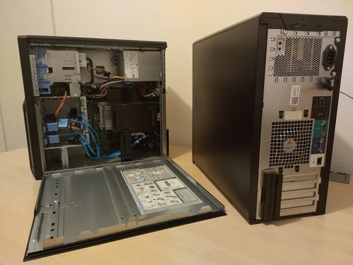 Pack serveurs dell poweredge - 2,