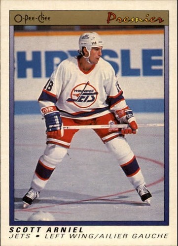 A5800 1990 opc - 1990-91, premier