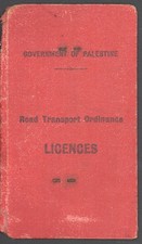 Permis de conduire obligatoire