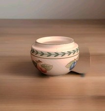 1 Petit Pot Villeroy Et Boch