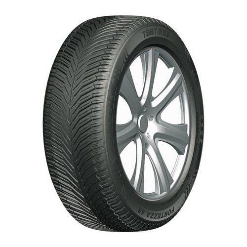 Tbbtires fortezza 205 - tbbtires, 205/65r15