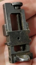 Rear Sight for No. 4 Mk1 Lee