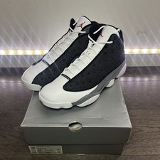 Air Jordan 13 Retro Bred -