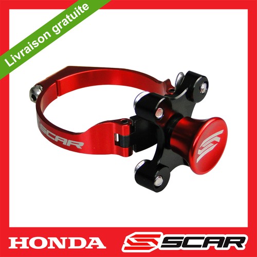 Kit depart holeshot bloque - depart,