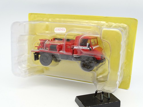 Ixo presse hachette pompiers - ixo,