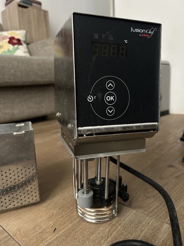 Thermoplongeur julabo pearl - julabo,