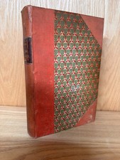 1921 A Escoffier Le Guide