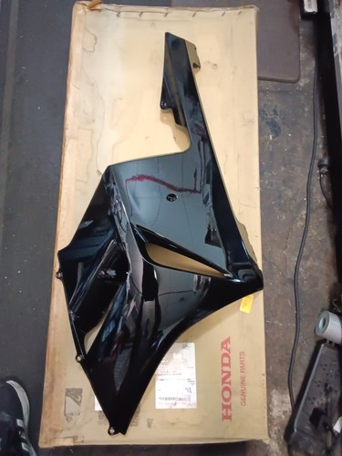 Honda lower cowl - honda, set