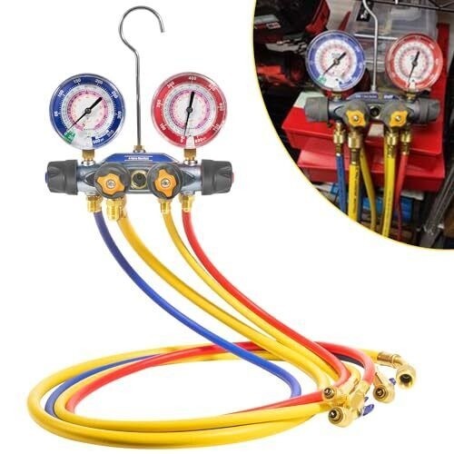 49968 charging manifold - 49968,