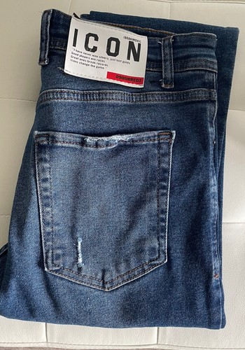 Jeans dsquared2 édition - jeans,