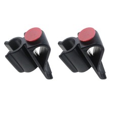 Clip De Sac De Golf 2 Pièces