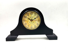 Horloge de cheminée