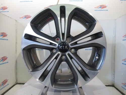 Jante aluminium kia - kia, d