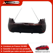 🇫🇷 PARE-CHOC ARRIER