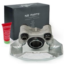 Étrier De Frein 48Mm Avant