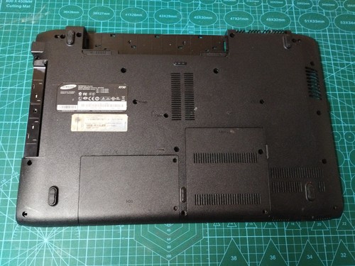 Chassis inférieure samsung - inférieure,