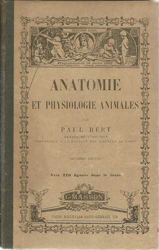 Anatomie physiologie - et,