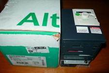 VARIATEUR TRIPHASE 380V 0,75KW