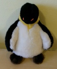 Peluche Pingouin 20 CM