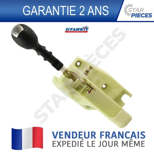 Levier vitesse manuel - levier, 5+r