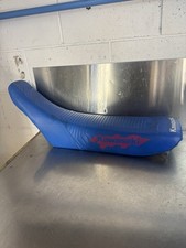 1990 1991 KAWASAKI KX125 KX250 OEM SEAT SADDLE KX 125 250 PAN BASE 53001-1630-MZ