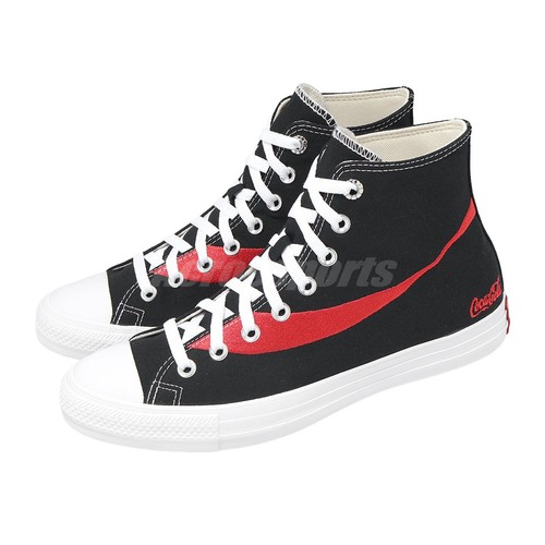 Converse coca cola chuck - converse, coca-cola