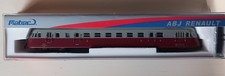 Autorail ABJ 1 Renault -