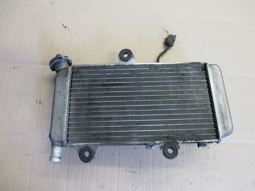 Radiateur eau ventillateur - d'eau,