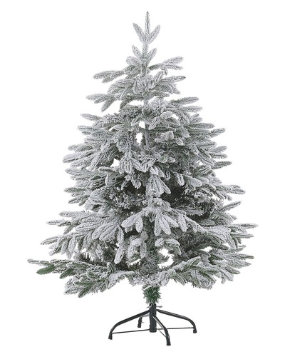 Beliani sapin noël avec - beliani,
