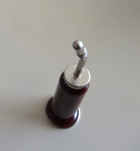 Burette elna swiss made - made, pour