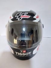 Authentic Tissot Limited Edition watch box presentation storage Moto GP