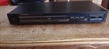 Tuner Pioneer AM/FM Stereo Tuner TX-560L / occasion / noir / fonctionne bon état