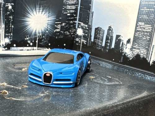 Hotwheels - 1/64, 🇫🇷