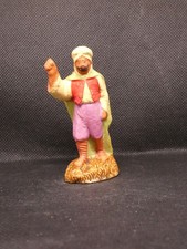 santon DEVINEAU, le chamelier