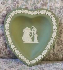PETITE COUPELLE COEUR WEDGWOOD