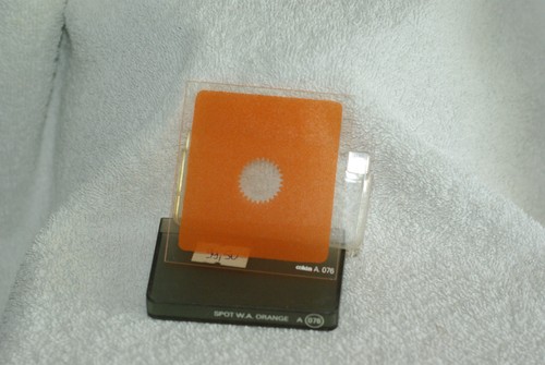 Filtre cokin système a - filtre,