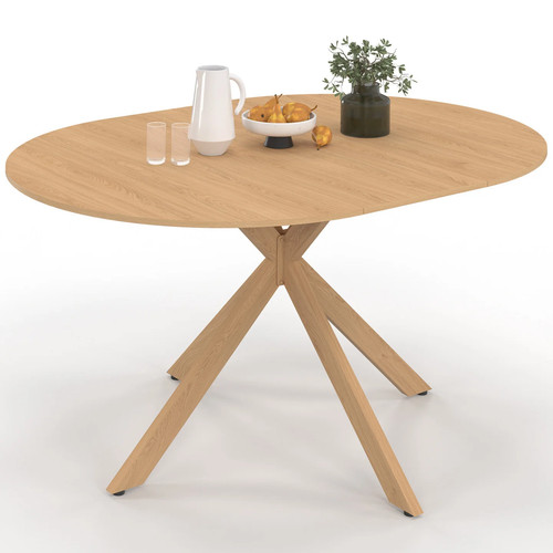 Table manger extensible - à,