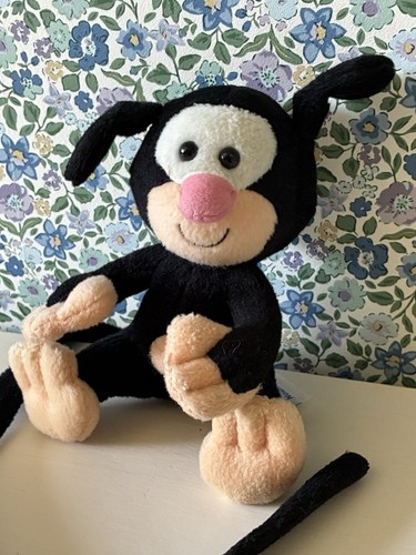 Ajena nounours peluche - nounours, doudou