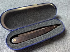 Dovo Solingen Germany Straight Razor