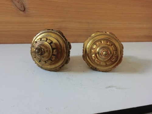 Boules escalier en - d,
