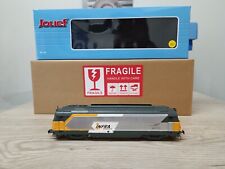 BB 67210 Jouef Locomotive New