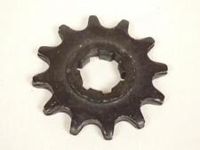 Pignon de sortie de boite pour