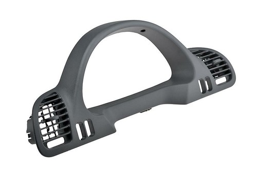 Grille habitacle aération - habitacle,