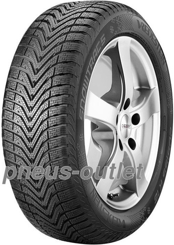 Pneu hiver vredestein snowtrac - pneu,