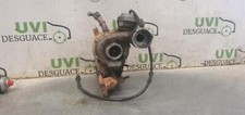 03G253010J Turbocharger AT FOR VOLKSWAGEN GOLF V BERLINA (1K1) 2003 231155