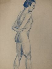 Beau Dessin Académique Crayon